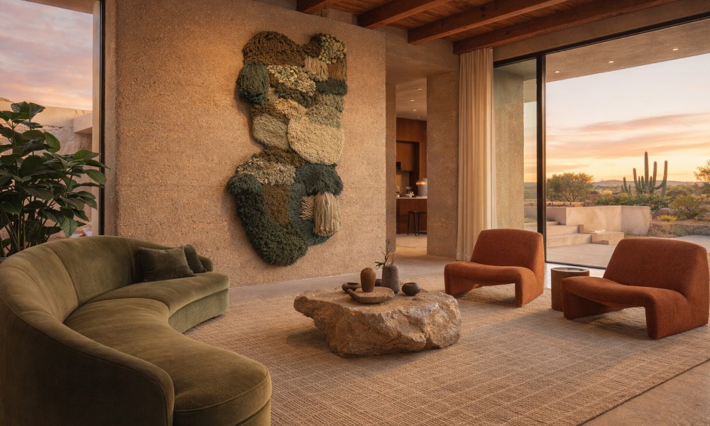 What Are Art Installations? Meaning, Types, & Why They Matter in Modern Design